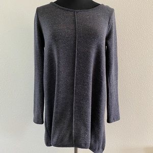 Fantastic Fawn Lightweight Sweater, M, EUC, tunic length